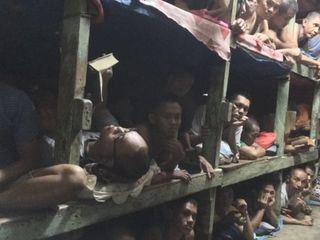 Überleben hinter Gittern