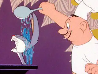 Bugs Bunny & Looney Tunes Bugs Bunny & Looney Tunes