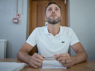 Parole - Bewaehrung oder Haft