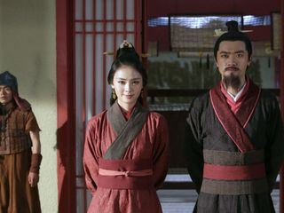 Kriegerin und Koenigin - Chinas aelteste Dynastie