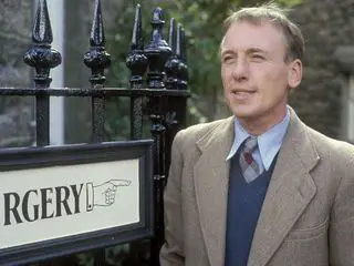 Der Doktor und das liebe Vieh Der Doktor und das liebe Vieh