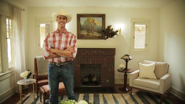 Historic Home Renovation