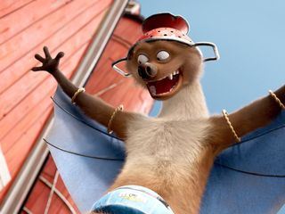 Weasy Family Weasy Family