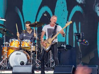 Isle of Wight Festival 2025