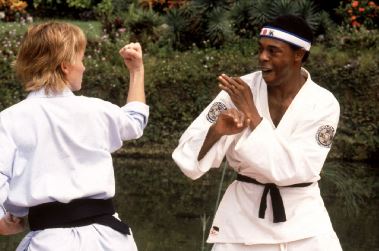 Police Academy 5 - Auftrag Miami Beach