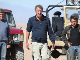 Top Gear
