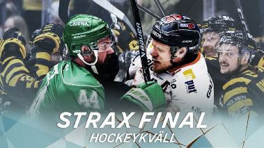 Hockeykvaell
