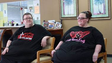 Mein Leben mit 300 kg: Das Wiedersehen Mein Leben mit 300 kg: Das Wiedersehen