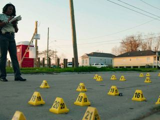 Mordkommission New Orleans