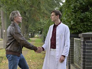 Naechste Ausfahrt Glueck- Der richtige Vater