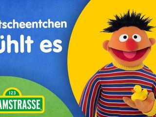 Sesamstrasse