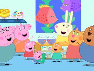 Peppa Pig