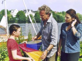 Tochter meines Herzens