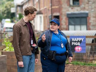 The Outlaws The Outlaws