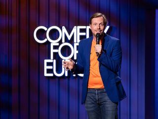 Comedy for Europe