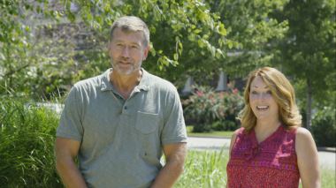 Jackpot! - Hauptpreis Traumhaus