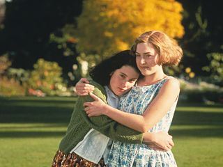 Heavenly Creatures
