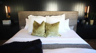 Christinas kalifornischer Traum