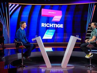 7 Richtige - Das Quiz der Besserwisser