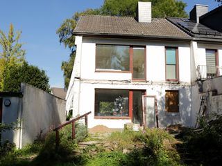 Traumhaus in 4 Wochen - Die Turbo-Sanierung (2/2)
