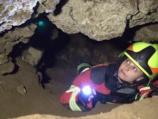 CHECK IN - Marinas Raetsel-Abenteuer