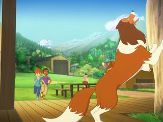 Lassie