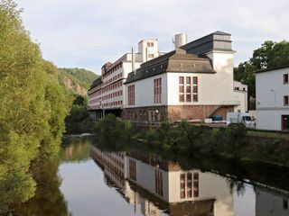 Lauben, Luxus, Leckereien - Die Schokoladenstadt Saalfeld