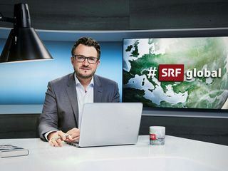 #SRF global