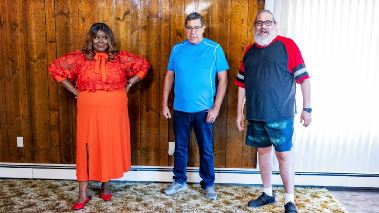 Ugly Living - Amerikas haesslichste Haeuser