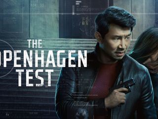 The Copenhagen Test The Copenhagen Test