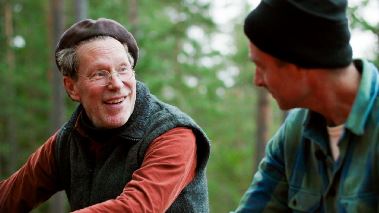 Under stjaernorna med Markus Torgeby