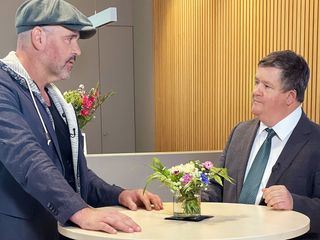 Der Gesundheitskompass mit Dr. med. Esser