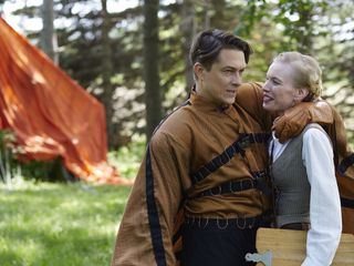 Murdoch Mysteries - Auf den Spuren mysterioeser Mordfaelle