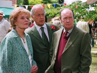 Inspector Barnaby: Tod im Liebesnest