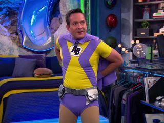 Die Thundermans