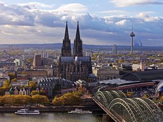 Unser Westen, Unsere Rekorde - Bauwerke