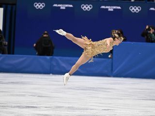 Eiskunstlauf: Weltmeisterschaften