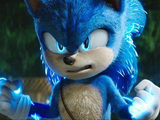 Sonic 2 - Il film