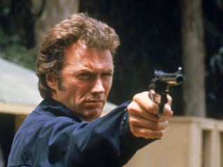 Dirty Harry II - Callahan
