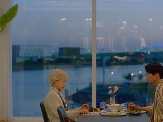 One the Woman - Eine Frau schlaegt zurueck