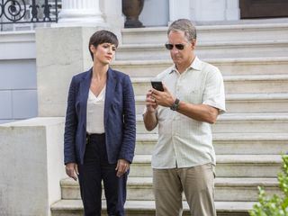 NCIS: New Orleans