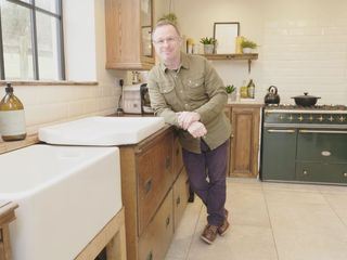 Dream Kitchens & Bathrooms - Das grosse Makeover