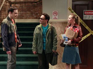 The Big Bang Theory