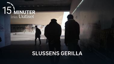15 minuter från Uutiset
