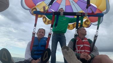 Island Life - Traumhaus gesucht