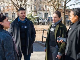 FBI: Most Wanted