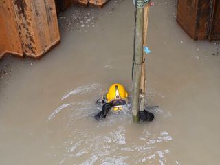 Unser Westen, Unsere ungewoehnlichen Berufe