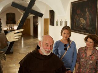 Lena Lorenz: Von weit her