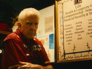 Ren Faire: Kampf um Koenig Georges Krone