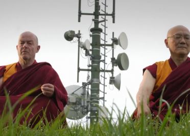 Vier Frauen und ein Todesfall